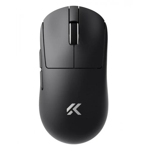Мышка MCHOSE A7 V2 Ultra Wireless (MC-A7V2-5) Black купить в Украине | Telemart фото