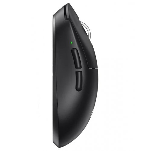 Мышка MCHOSE A7 V2 Ultra Wireless (MC-A7V2-5) Black купить в Украине | Telemart фото