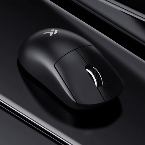 Мышка MCHOSE A7 V2 Ultra Wireless (MC-A7V2-5) Black купить в Украине | Telemart фото