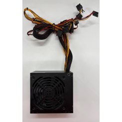 Блок питания Deepcool 600W (DE600W-V2) (Восстановлено продавцом, 894661)