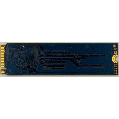 Ssd-диск Kingston A2000 3D NAND 250GB M.2 (2280 PCI-E) NVMe x4 (SA2000M8/250G) (Відновлено продавцем, 894664) купити в Україні: Київ, Львів, Хмельницький, Тернопіль, Івано-Франківськ | Перевірка сумісності, низька ціна, відгуки, характеристики від TELEMART фото