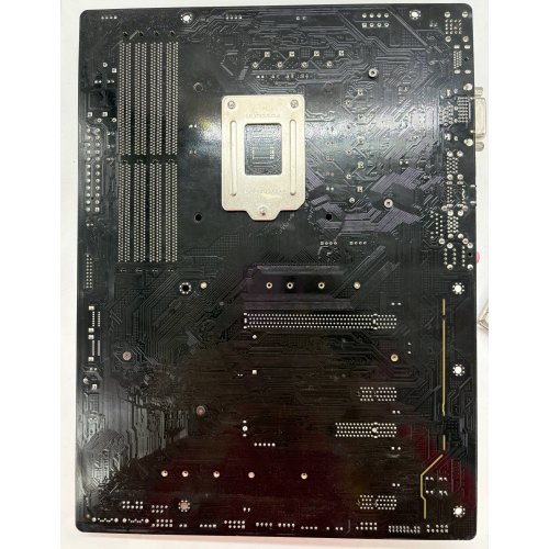 Материнська плата AsRock B365 Pro4 (s1151-V2, Intel B365) (Відновлено продавцем, 894675) купити в Україні: Київ, Львів, Хмельницький, Тернопіль, Івано-Франківськ | Перевірка сумісності, низька ціна, відгуки, характеристики від TELEMART фото