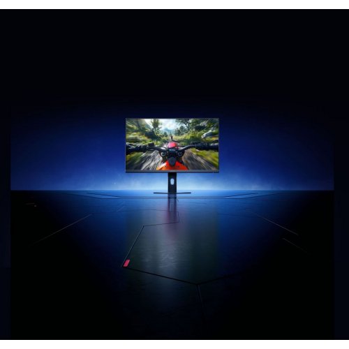 Уценка монитор Xiaomi 24" Gaming G24i 2026 (ELA6364EU) Black (Вскрытая упаковка, 894677) купить в Украине: Киев, Днепр, Харьков, Одесса  | Низкая цена, отзывы, характеристики от TELEMART фото