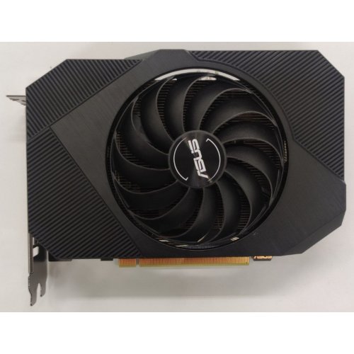 Видеокарта Asus Phoenix GeForce RTX 3050 8192MB (PH-RTX3050-8G) (Восстановлено продавцом, 894890) купить в Украине | Telemart фото
