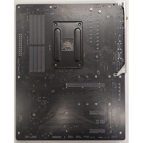 Материнська плата Gigabyte B550 AORUS ELITE AX V2 (sAM4, AMD B550) (Відновлено продавцем, 894899) купити в Україні: Київ, Львів, Хмельницький, Тернопіль, Івано-Франківськ | Перевірка сумісності, низька ціна, відгуки, характеристики від TELEMART фото