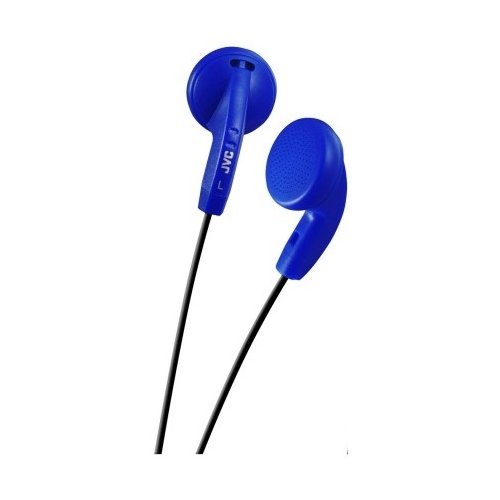 Наушники JVC HA-F11 Blue купить в Украине | Telemart фото