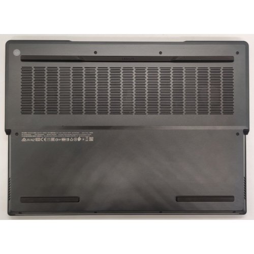 Ноутбук Lenovo Legion Pro 7 16IRX8H (82WQ006QRA) Onyx Grey (Восстановлено продавцом, 894901) купить в Украине: Киев, Днепр, Харьков, Одесса  | Низкая цена, отзывы, характеристики от TELEMART фото