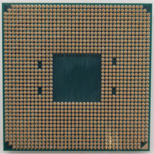 Процесор AMD Ryzen 5 3600 3.6(4.2)GHz 32MB sAM4 Tray (100-000000031) (Відновлено продавцем, 894904) купити в Україні: Київ, Львів, Хмельницький, Тернопіль, Івано-Франківськ | Перевірка сумісності, низька ціна, відгуки, характеристики від TELEMART фото