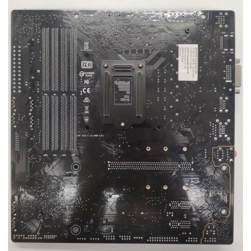 Материнская плата Asus PRIME B460M-A (s1200, Intel B460) (Восстановлено продавцом, 894908) купить в Украине: Киев, Днепр, Харьков, Одесса  | Проверка совместимости, низкая цена, отзывы, характеристики от TELEMART фото