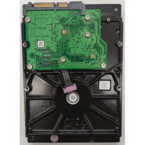 Жорсткий диск Seagate Barracuda 7200.12 500GB 16MB 7200RPM 3.5" (ST500DM002) (Відновлено продавцем, 894911) купити в Україні | Telemart фото