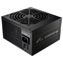 Блок живлення FSP Hyper Pro 550W (H3-550) (Відновлено продавцем, 894916)