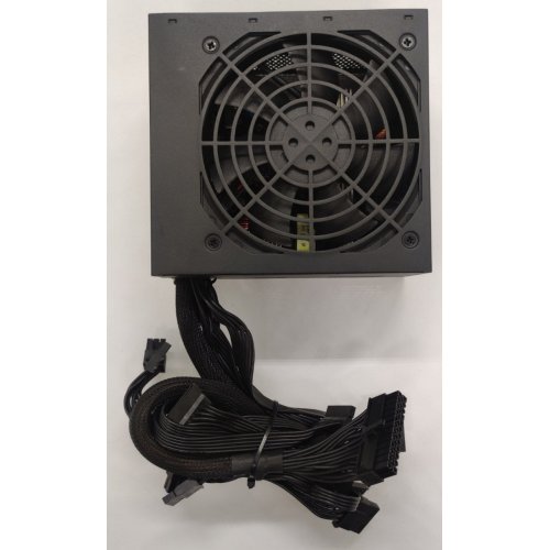Блок живлення FSP Hyper Pro 550W (H3-550) (Відновлено продавцем, 894916) купити в Україні | Telemart фото