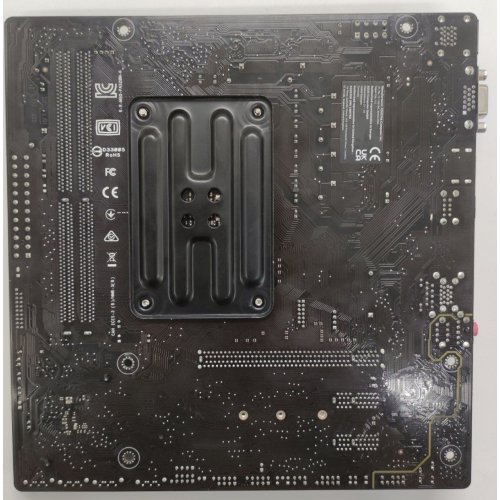 Материнська плата Asus PRIME A520M-K (sAM4, AMD A520) (Відновлено продавцем, 894918) купити в Україні | Telemart фото