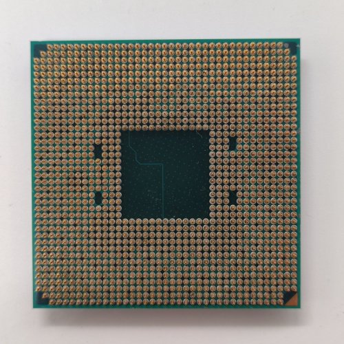 Процесор AMD Ryzen 5 4500 3.6(4.1)GHz 8MB sAM4 Tray (100-000000644) (Відновлено продавцем, 894921) купити в Україні: Київ, Львів, Хмельницький, Тернопіль, Івано-Франківськ | Перевірка сумісності, низька ціна, відгуки, характеристики від TELEMART фото