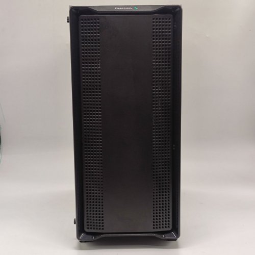 Корпус Deepcool CC560 ARGB Tempered Glass без БП (R-CC560-BKTAA4-G-1) Black (Восстановлено продавцом, 894966) купить в Украине: Киев, Днепр, Харьков, Одесса  | Проверка совместимости, низкая цена, отзывы, характеристики от TELEMART фото