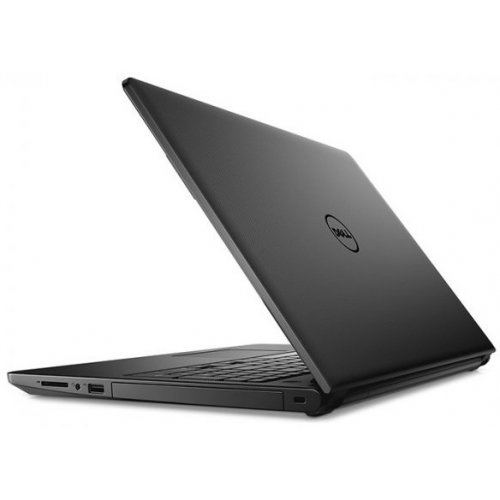 Продать Ноутбук Dell Inspiron 15 3567 (35Fi34H1IHD-WBK) Black по Trade-In интернет-магазине Телемарт - Киев, Днепр, Украина фото