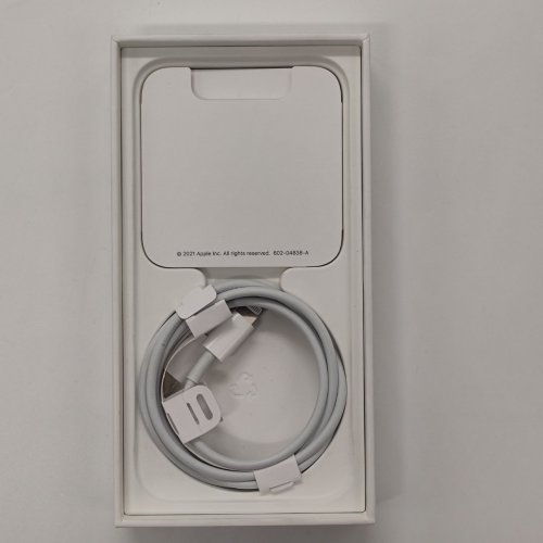 Смартфон Apple iPhone 13 Mini 128GB (MLHR3LL/A) Blue (Восстановлено продавцом, 894984) купить в Украине: Киев, Днепр, Харьков, Одесса  | Низкая цена, отзывы, характеристики от TELEMART фото