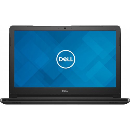 

Dell Vostro 15 3568 (N2092WVN356801_U) Black