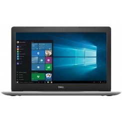 Ноутбук Dell Inspiron 15 5575 (55R34H1RX3-WPS) Silver
