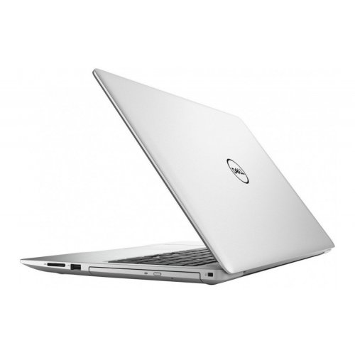 Продати Ноутбук Dell Inspiron 15 5575 (55R34H1RX3-WPS) Silver за Trade-In у інтернет-магазині Телемарт - Київ, Дніпро, Україна фото