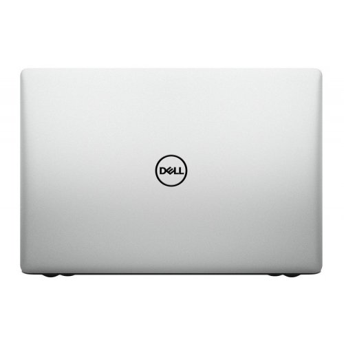 Продати Ноутбук Dell Inspiron 15 5575 (55R34H1RX3-WPS) Silver за Trade-In у інтернет-магазині Телемарт - Київ, Дніпро, Україна фото