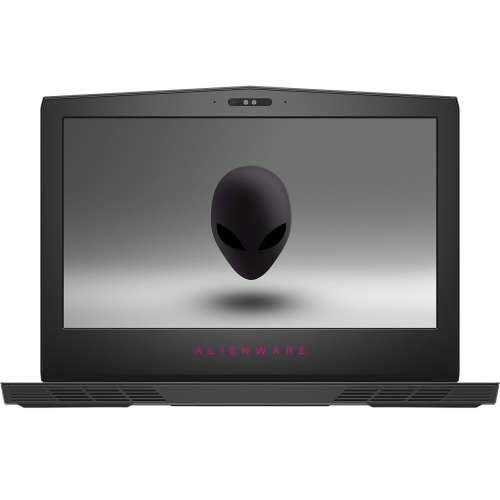 Продати Ноутбук Dell Alienware 15 R4 (A15Ui932S3H1GF18-WGR) Grey за Trade-In у інтернет-магазині Телемарт - Київ, Дніпро, Україна фото