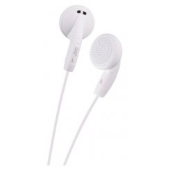 Наушники JVC HA-F11 White