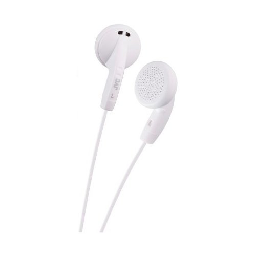 Наушники JVC HA-F11 White купить в Украине | Telemart фото