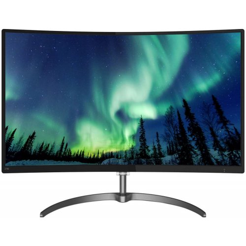 

Philips 27" 278E8QJAB/01 Black