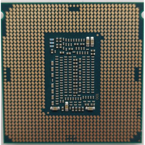 Процессор Intel Core i5-9400F 2.9(4.1)GHz 9MB s1151 Tray (CM8068403358819) (Восстановлено продавцом, 895117) купить в Украине: Киев, Днепр, Харьков, Одесса  | Проверка совместимости, низкая цена, отзывы, характеристики от TELEMART фото