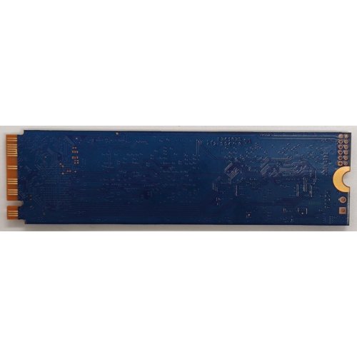 Ssd-диск Kingston NV2 3D NAND 1TB M.2 (2280 PCI-E) NVMe x4 (SNV2S/1000G) (Восстановлено продавцом, 895121) купить в Украине: Киев, Днепр, Харьков, Одесса  | Проверка совместимости, низкая цена, отзывы, характеристики от TELEMART фото