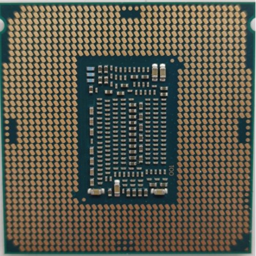 Процесор Intel Core i5-10400F 2.9(4.3)GHz 12MB s1200 Tray (CM8070104290716) (Відновлено продавцем, 895141) купити в Україні | Telemart фото