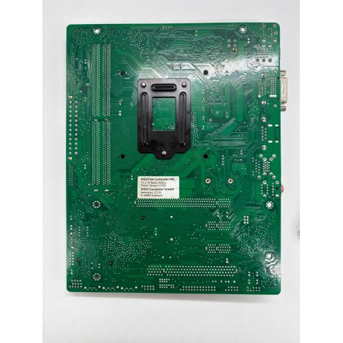 Материнская плата Asus PRIME H310M-C (s1151-v2, Intel H310) (Восстановлено продавцом, 895146) купить в Украине: Киев, Днепр, Харьков, Одесса  | Проверка совместимости, низкая цена, отзывы, характеристики от TELEMART фото