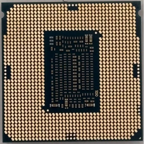 Процесор Intel Core i5-8600 3.1GHz 9MB s1151 Tray (CM8068403358607) (Відновлено продавцем, 895149) купити в Україні | Telemart фото