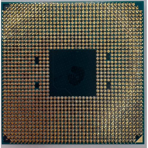 Процесор AMD Ryzen 5 1600 3.2(3.6)GHz sAM4 Tray (YD1600BBAEMPK) (Відновлено продавцем, 895153) купити в Україні: Київ, Львів, Хмельницький, Тернопіль, Івано-Франківськ | Перевірка сумісності, низька ціна, відгуки, характеристики від TELEMART фото