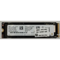 Ssd-диск Samsung PM9C1 512GB M.2 (2280 PCI-E) (MZVL8512HELU-00BH1) (Восстановлено продавцом, 895168)