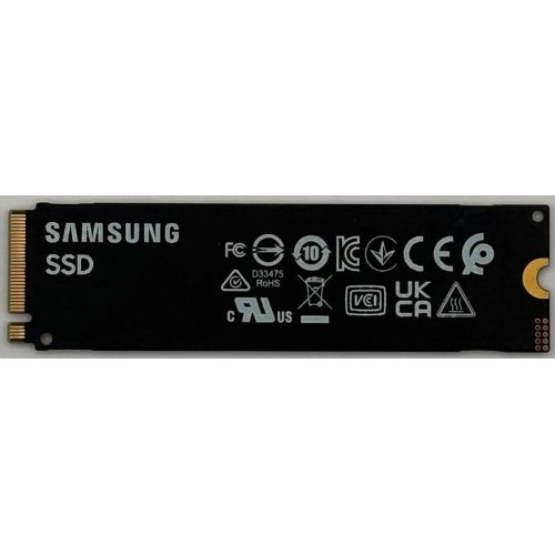 Ssd-диск Samsung PM9C1 512GB M.2 (2280 PCI-E) (MZVL8512HELU-00BH1) (Восстановлено продавцом, 895168) купить в Украине: Киев, Днепр, Харьков, Одесса  | Проверка совместимости, низкая цена, отзывы, характеристики от TELEMART фото