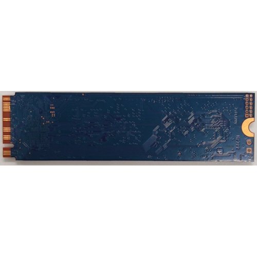 Ssd-диск Kingston NV2 3D NAND 2TB M.2 (2280 PCI-E) NVMe x4 (SNV2S/2000G) (Восстановлено продавцом, 895173) купить в Украине: Киев, Днепр, Харьков, Одесса  | Проверка совместимости, низкая цена, отзывы, характеристики от TELEMART фото