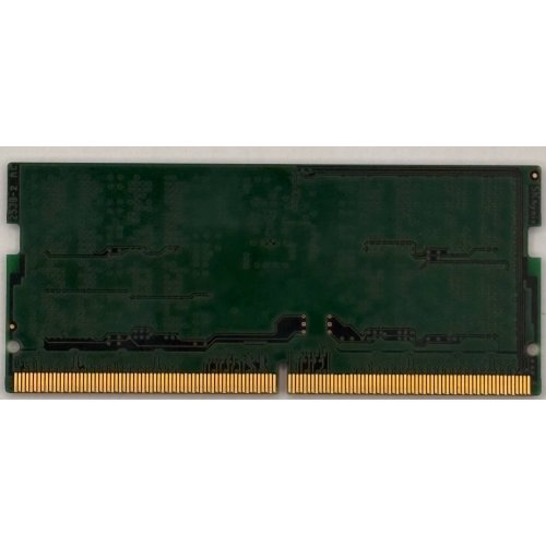 Озп Hynix SODIMM DDR5 16GB 5600Mhz (HMCG78AGBSA092N) (Відновлено продавцем, 895187) купити в Україні: Київ, Львів, Хмельницький, Тернопіль, Івано-Франківськ | Перевірка сумісності, низька ціна, відгуки, характеристики від TELEMART фото
