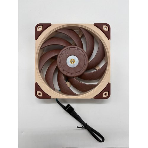 Кулер для корпуса Noctua NF-A12x25 PWM (Відновлено продавцем, 895190) купити в Україні | Telemart фото