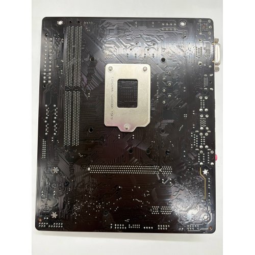 Материнская плата Gigabyte H410M S2H V3 (s1200, Intel H510) (Восстановлено продавцом, 895193) купить в Украине: Киев, Днепр, Харьков, Одесса  | Проверка совместимости, низкая цена, отзывы, характеристики от TELEMART фото