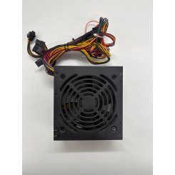 Блок живлення Aerocool VX-550 EL (VX-550 EL) (Відновлено продавцем, 895194)