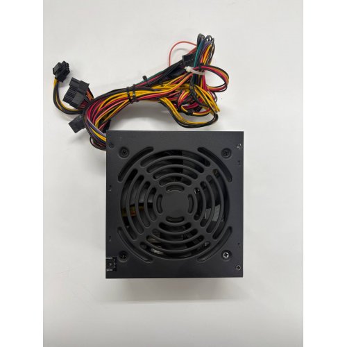 Блок живлення Aerocool VX-550 EL (VX-550 EL) (Відновлено продавцем, 895194) купити в Україні | Telemart фото