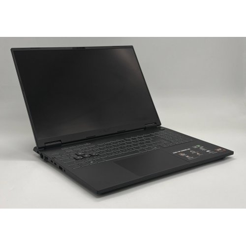 Ноутбук Asus TUF Gaming A16 FA608UM-RV204 (90NR0KV1-M00D50) (Восстановлено продавцом, 895199) купить в Украине: Киев, Днепр, Харьков, Одесса  | Низкая цена, отзывы, характеристики от TELEMART фото