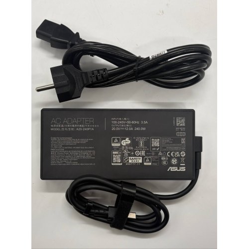 Ноутбук Asus TUF Gaming A16 FA608UM-RV204 (90NR0KV1-M00D50) (Восстановлено продавцом, 895199) купить в Украине: Киев, Днепр, Харьков, Одесса  | Низкая цена, отзывы, характеристики от TELEMART фото