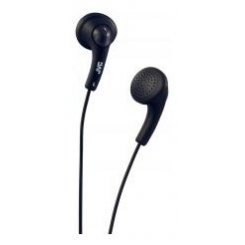 Наушники JVC HA-F150 Black