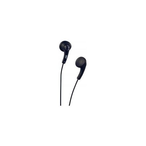 Наушники JVC HA-F150 Black купить в Украине | Telemart фото