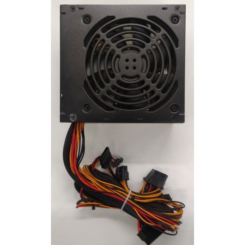 Блок питания Deepcool DE600 V2 450W (DP-DE600US-PH) (Восстановлено продавцом, 895200) купить в Украине | Telemart фото