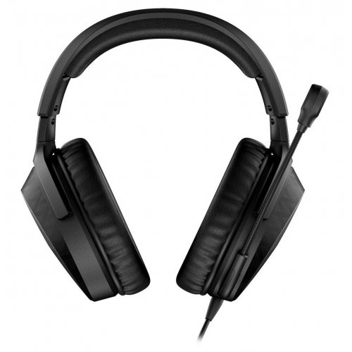 Навушники HyperX Cloud Stinger 3 (BS1T5AA) Black купити в Україні: Київ, Львів, Хмельницький, Тернопіль, Івано-Франківськ | Низька ціна, відгуки, характеристики від TELEMART фото