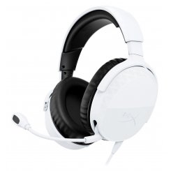 Навушники HyperX Cloud Stinger 3 (BS1T6AA) White
